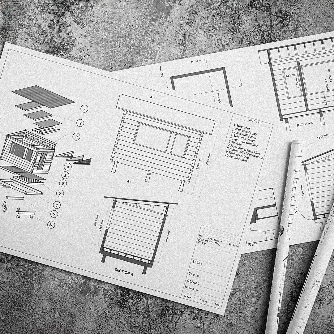 sauna-architectural-plans