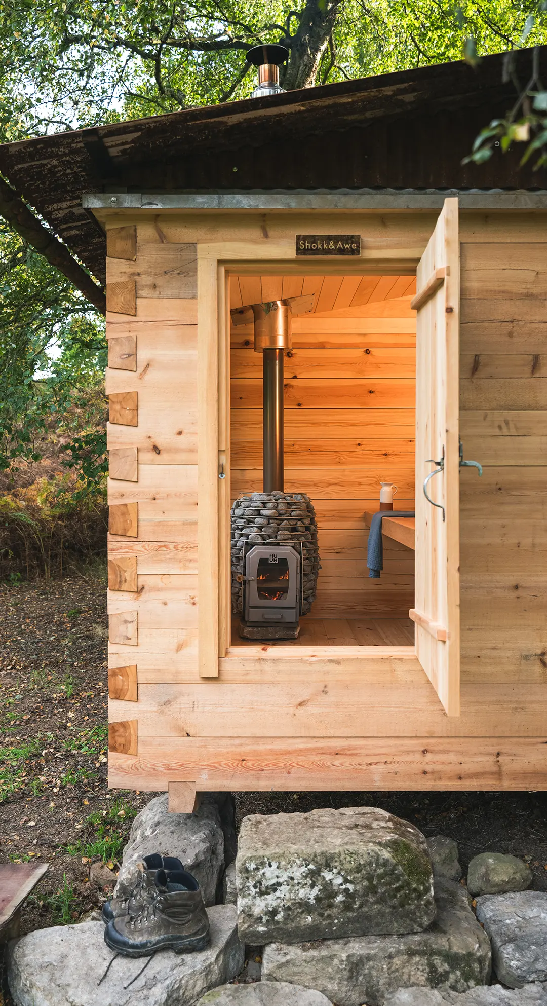 sauna-fire-door