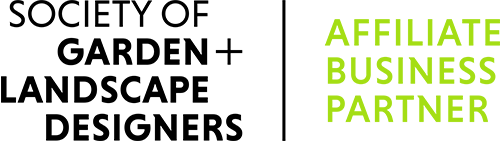 Affiliate Business Partner - Society of Garden and Landscape Designers